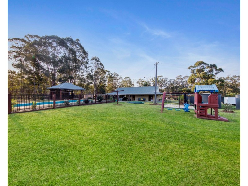 1131 Sandy Creek Road, Quorrobolong NSW 2325