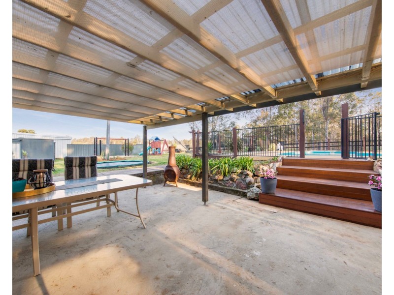 1131 Sandy Creek Road, Quorrobolong NSW 2325
