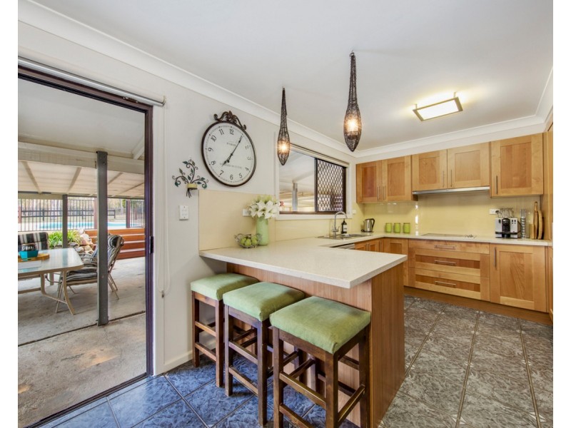 1131 Sandy Creek Road, Quorrobolong NSW 2325