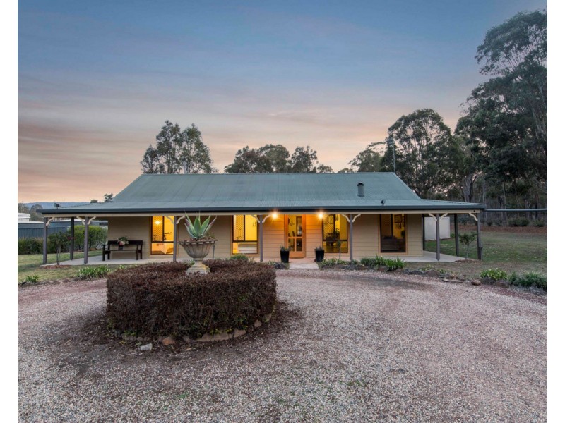 1131 Sandy Creek Road, Quorrobolong NSW 2325