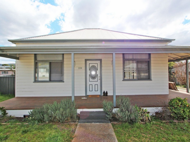 258 Mathieson Street, Bellbird NSW 2325