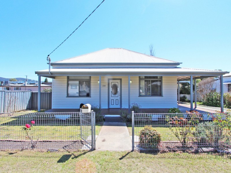 258 Mathieson Street, Bellbird NSW 2325