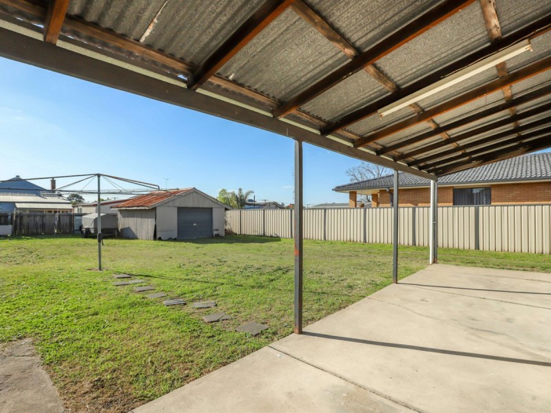 120 Wollombi Road, Cessnock NSW 2325