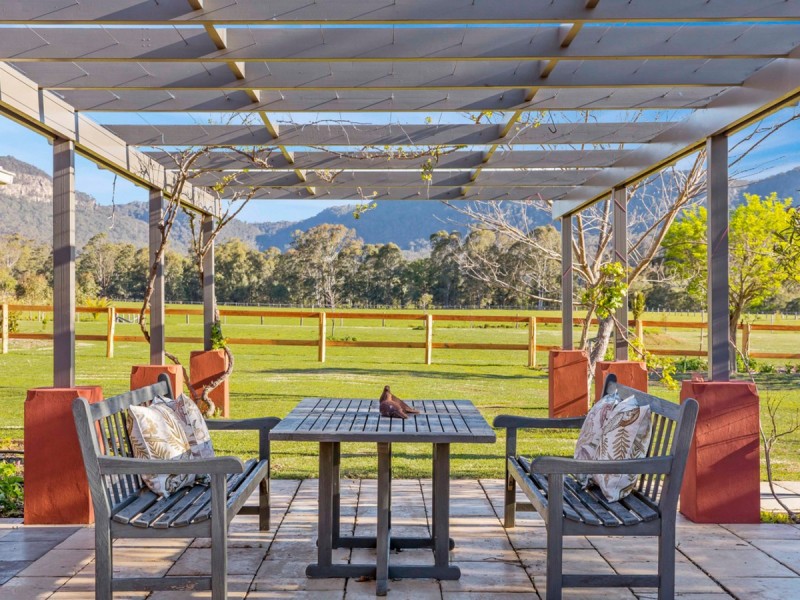 Mount Vincent NSW 2323
