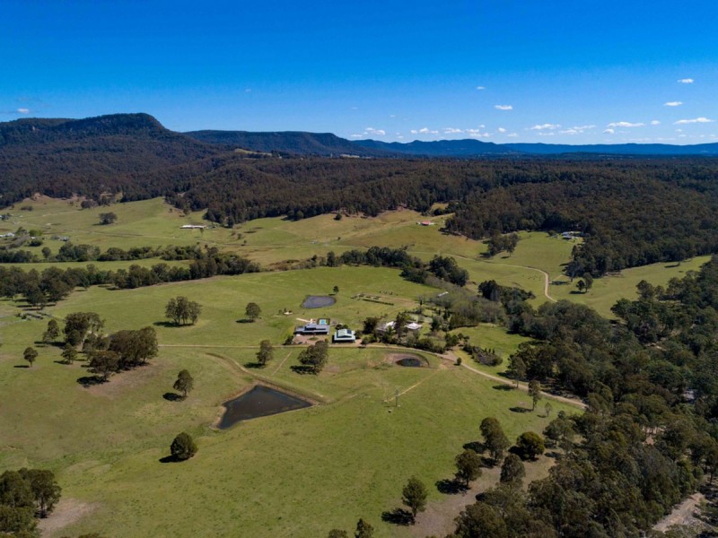 Mount Vincent NSW 2323