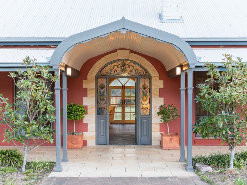 Mount Vincent NSW 2323