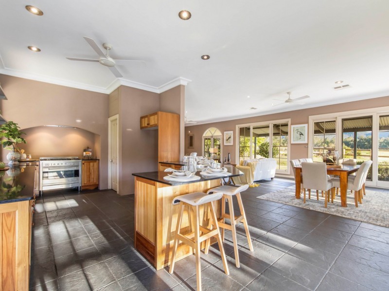 Mount Vincent NSW 2323
