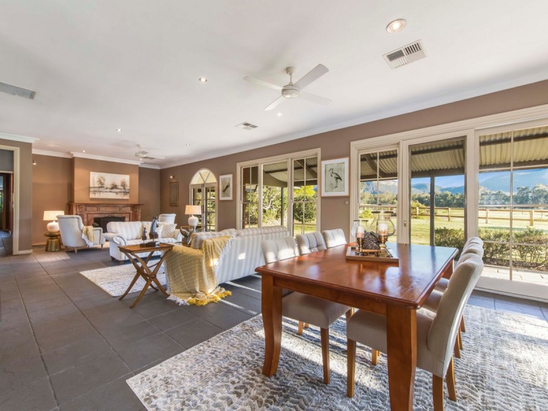 Mount Vincent NSW 2323