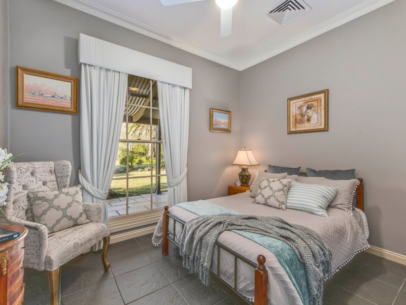 Mount Vincent NSW 2323