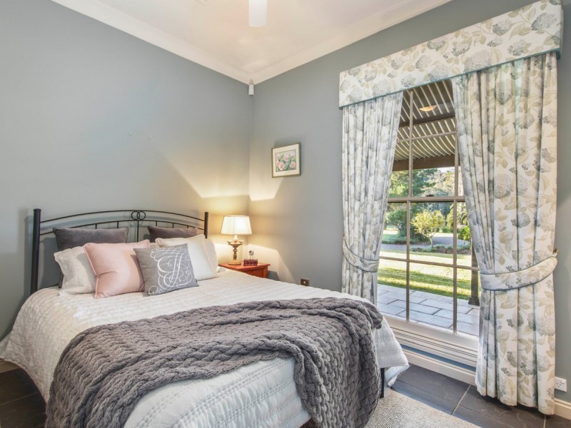 Mount Vincent NSW 2323