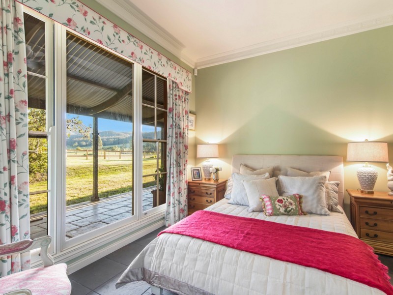 Mount Vincent NSW 2323