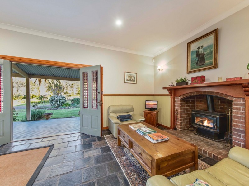 Mount Vincent NSW 2323