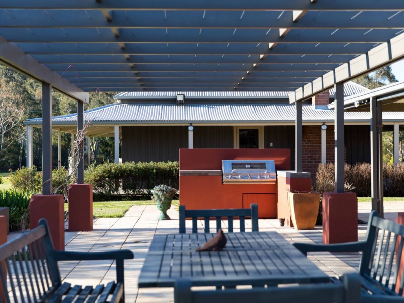 Mount Vincent NSW 2323