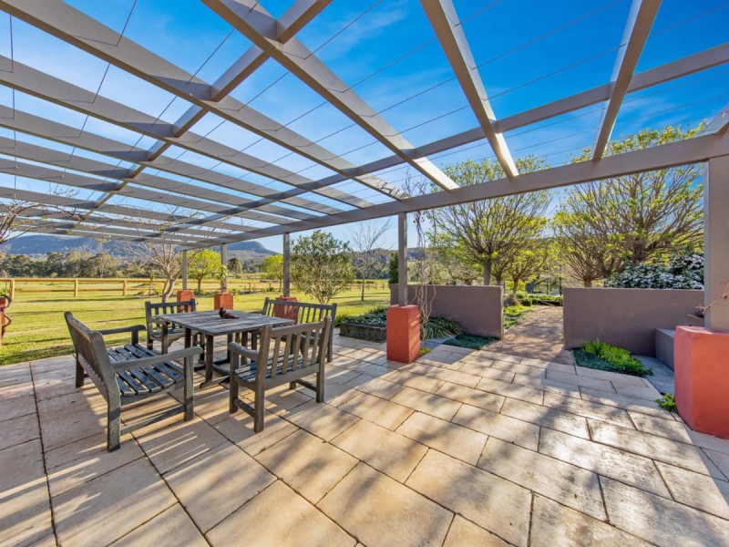 Mount Vincent NSW 2323