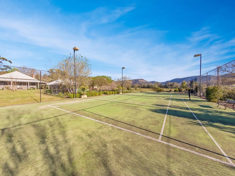 Mount Vincent NSW 2323