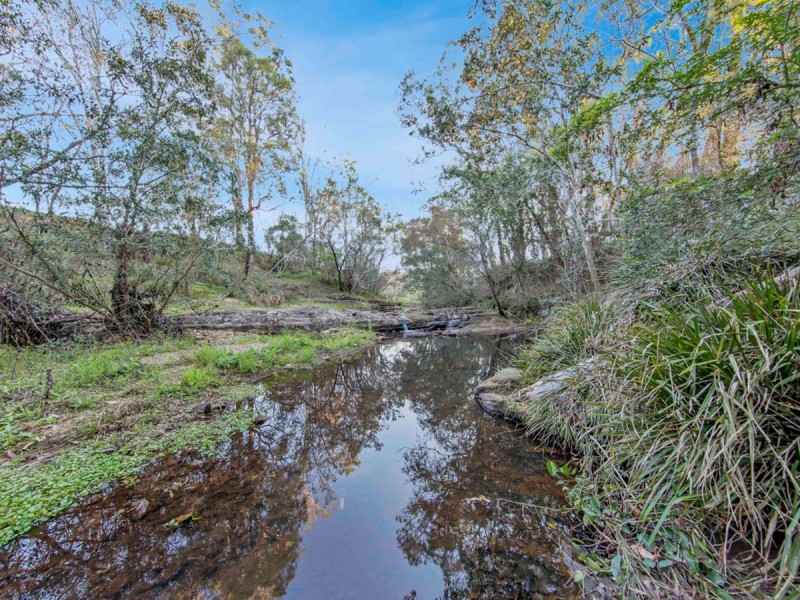 Mount Vincent NSW 2323