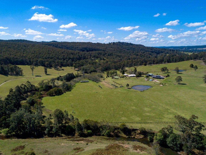 Mount Vincent NSW 2323