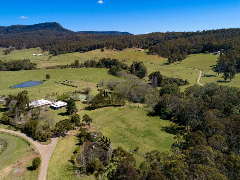 Mount Vincent NSW 2323