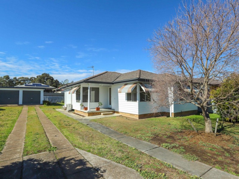 373 Wollombi Road, Bellbird NSW 2325