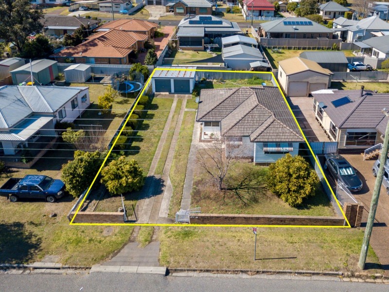 373 Wollombi Road, Bellbird NSW 2325