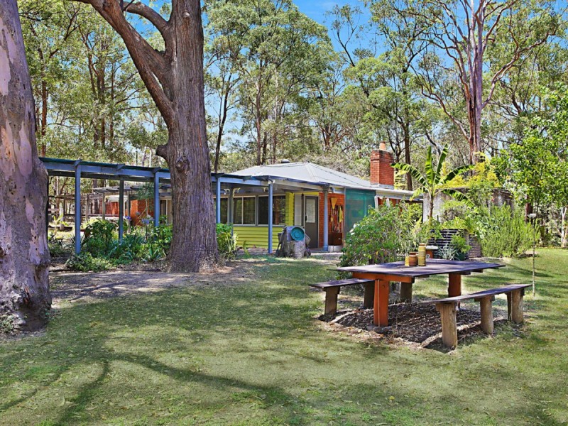 28 Whitings Lane, Quorrobolong NSW 2325