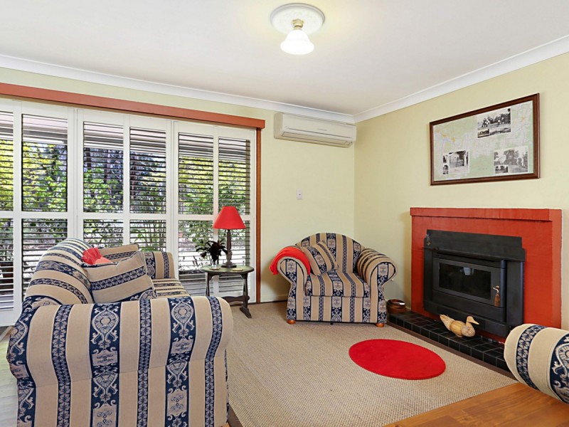 28 Whitings Lane, Quorrobolong NSW 2325