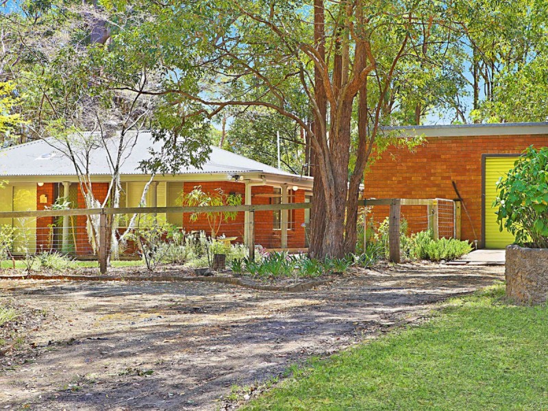 28 Whitings Lane, Quorrobolong NSW 2325