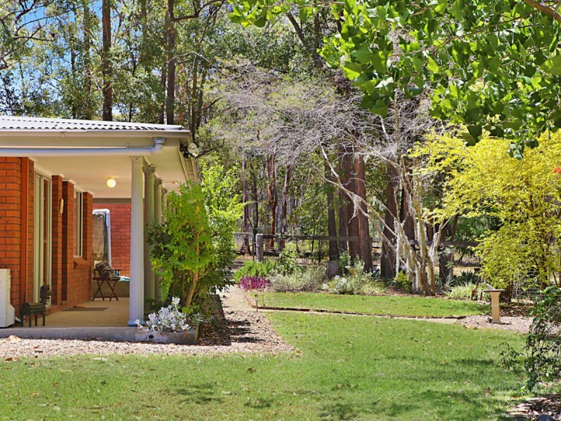 28 Whitings Lane, Quorrobolong NSW 2325