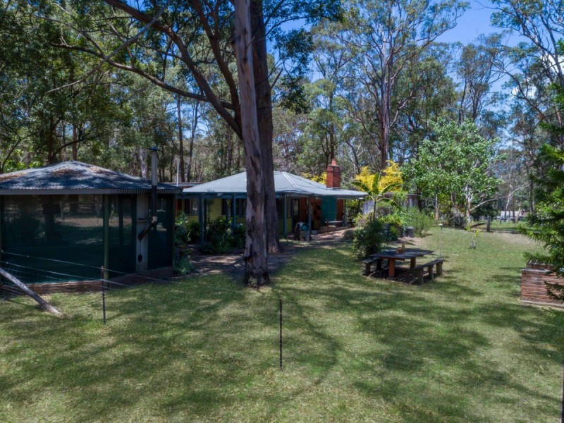 28 Whitings Lane, Quorrobolong NSW 2325