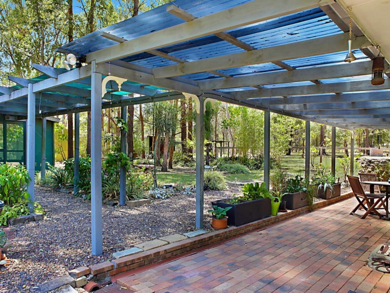 28 Whitings Lane, Quorrobolong NSW 2325