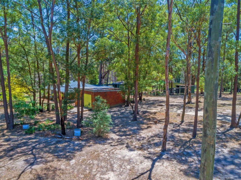 28 Whitings Lane, Quorrobolong NSW 2325