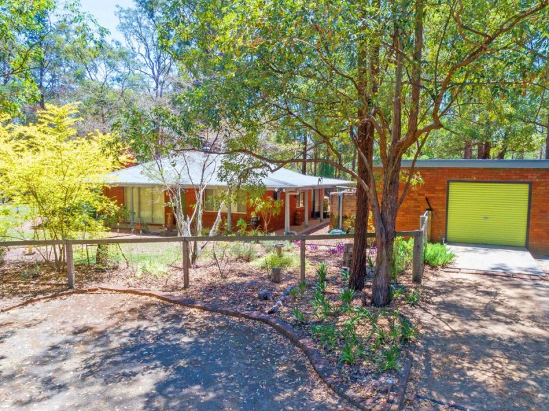 28 Whitings Lane, Quorrobolong NSW 2325