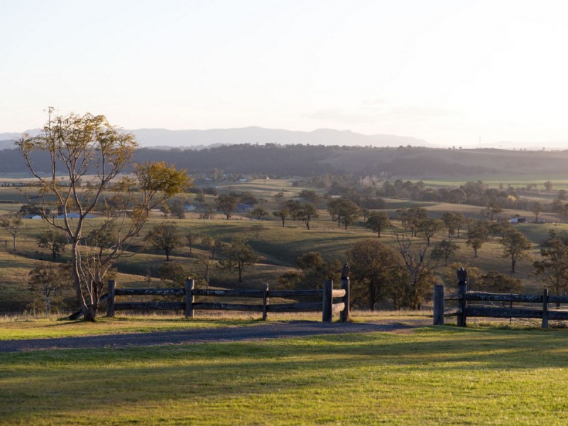 836 Luskintyre Road, Luskintyre NSW 2321