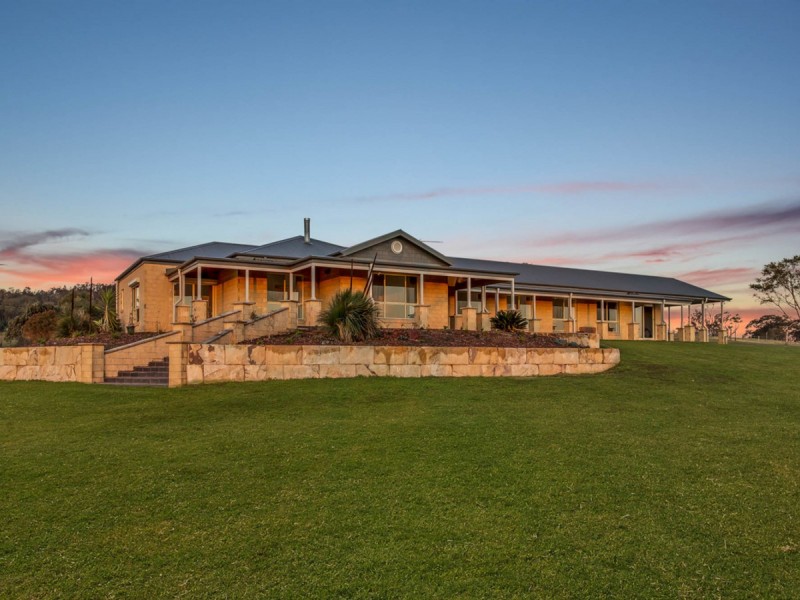 836 Luskintyre Road, Luskintyre NSW 2321