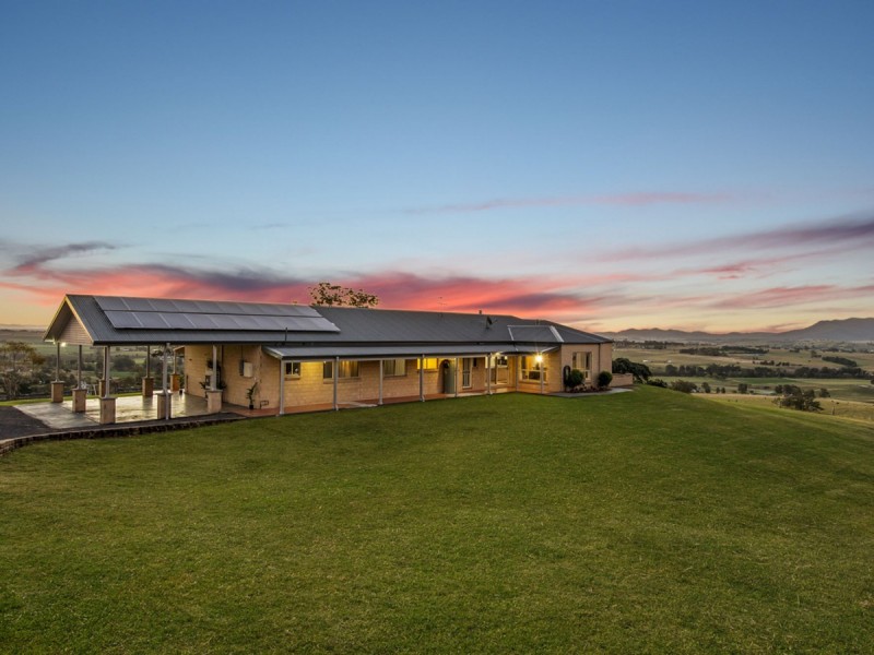 836 Luskintyre Road, Luskintyre NSW 2321
