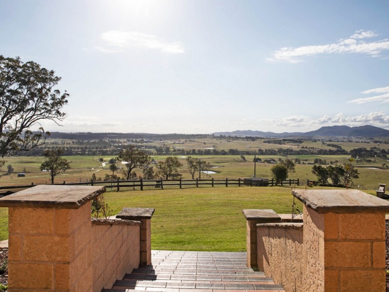 836 Luskintyre Road, Luskintyre NSW 2321