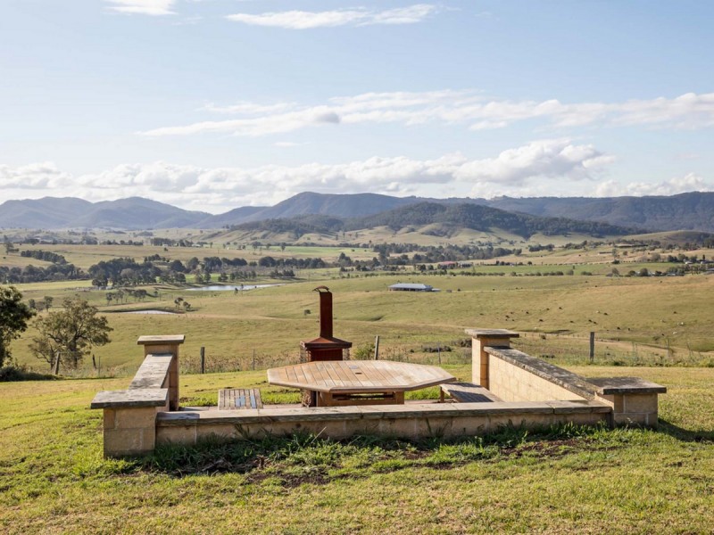 836 Luskintyre Road, Luskintyre NSW 2321