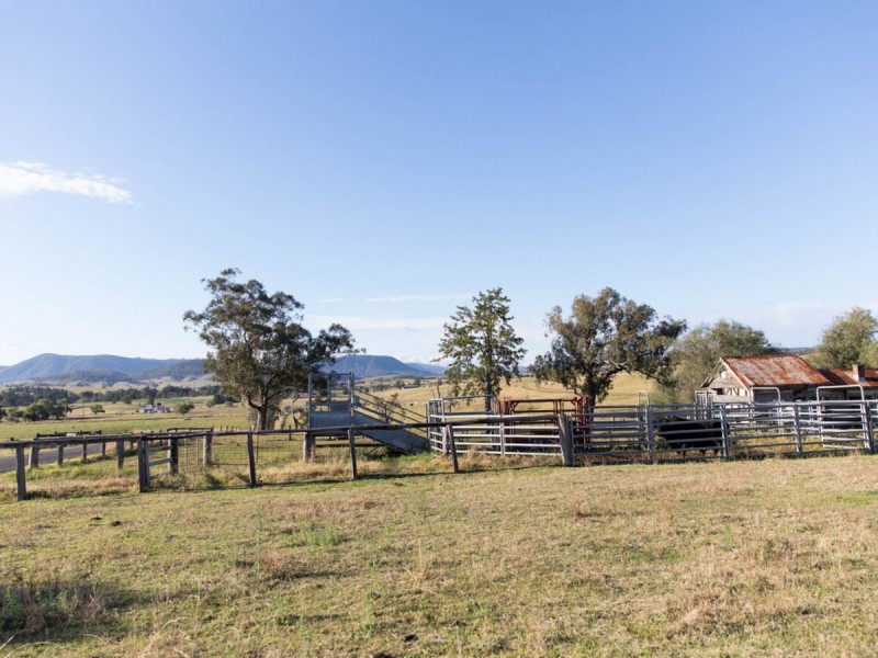 836 Luskintyre Road, Luskintyre NSW 2321