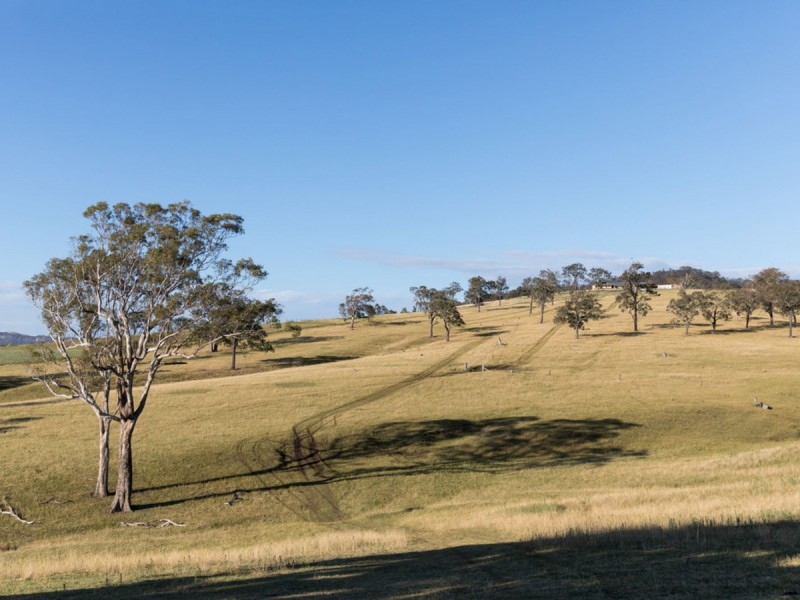 836 Luskintyre Road, Luskintyre NSW 2321
