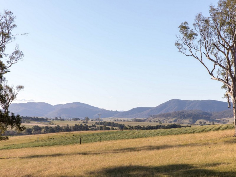836 Luskintyre Road, Luskintyre NSW 2321