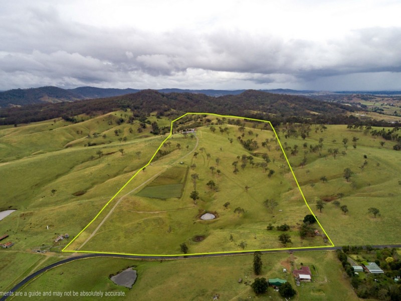 836 Luskintyre Road, Luskintyre NSW 2321
