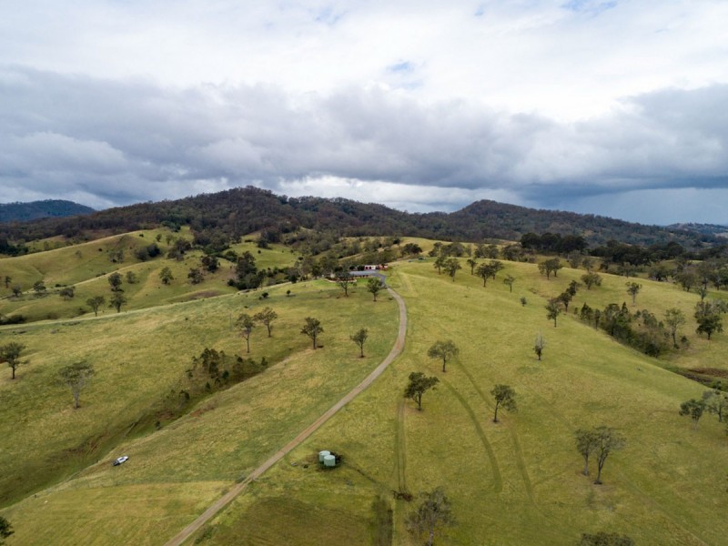 836 Luskintyre Road, Luskintyre NSW 2321