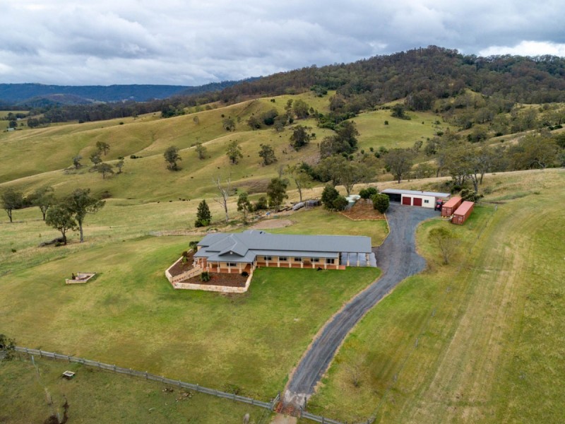 836 Luskintyre Road, Luskintyre NSW 2321