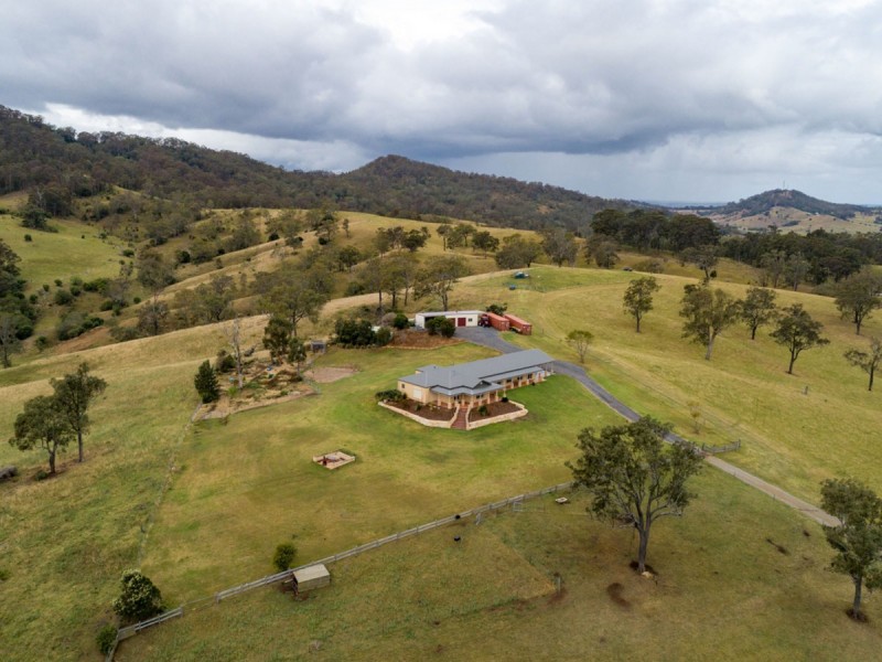 836 Luskintyre Road, Luskintyre NSW 2321