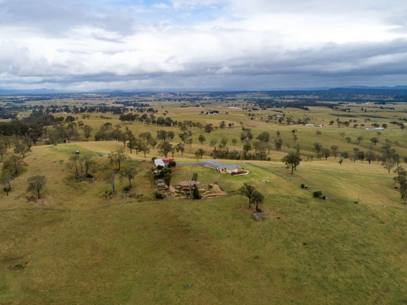 836 Luskintyre Road, Luskintyre NSW 2321