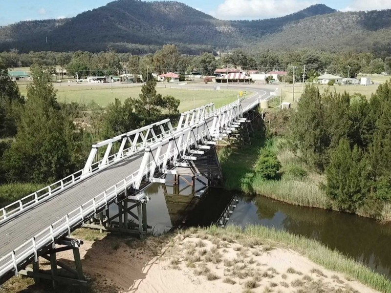 Lot 2 Inlet Road, Bulga NSW 2330