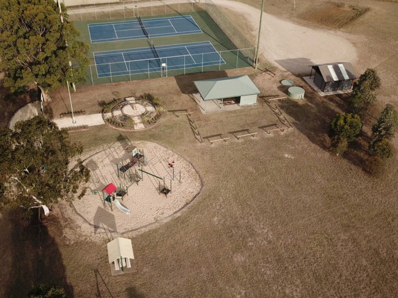 Lot 2 Inlet Road, Bulga NSW 2330