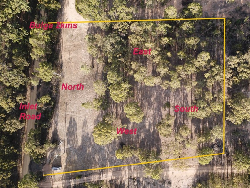Lot 2 Inlet Road, Bulga NSW 2330