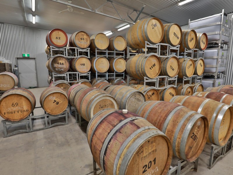 2918 Barton Highway, Murrumbateman NSW 2582