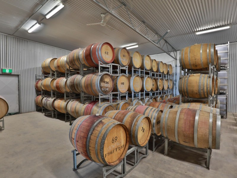 2918 Barton Highway, Murrumbateman NSW 2582